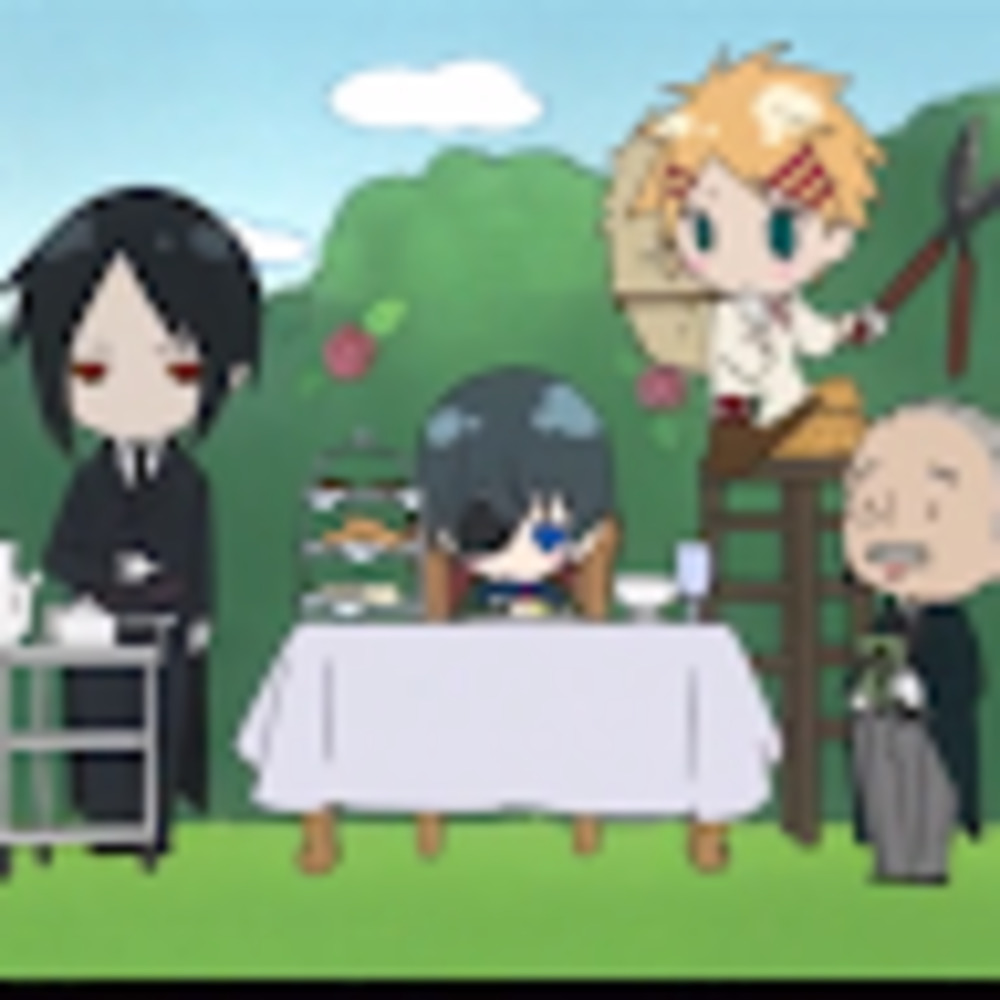 Meet your Posher, Caralyn